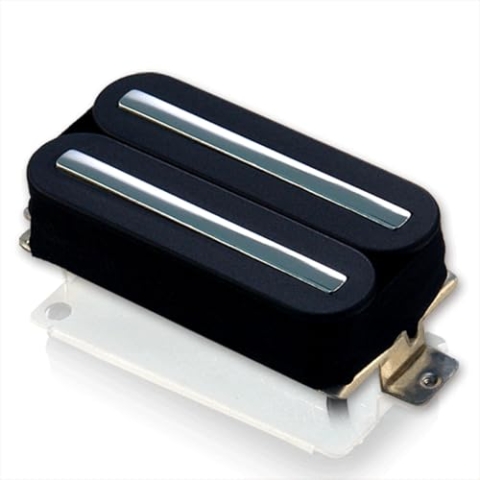 Roswell Pickups HOT-B Ceramic Blade Humbucker Bridge - Humbucker Tonabnehmer für Gitarren