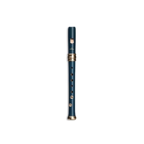 MOLLENHAUER 4119B Adris Traumflöte Sopranblockflöte (barock, Doppelloch)