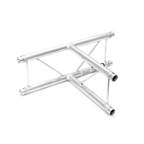 Alutruss 60301554 DQ2-PAT36V Decolock T-Stück (3-Wege)