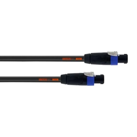 Cordial CLA 2,5 LL 44 Lautsprecherkabel 2,5 m - Lautsprecherkabel