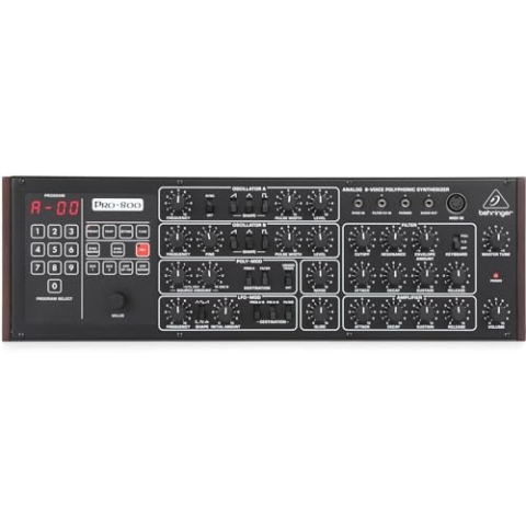 Pro-800 - Synthesizer