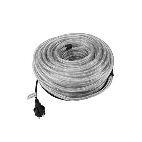 EUROLITE RUBBERLIGHT LED RL1-230V blau 44m | Flexibler LED-Schlauch zur Dekorationsbeleuchtung