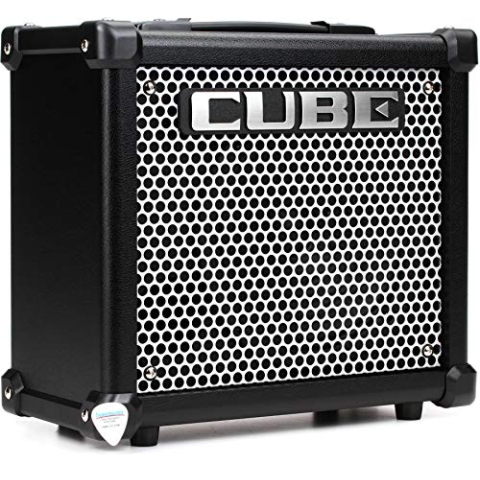 Roland Cube 10GX Guitar Amplifier