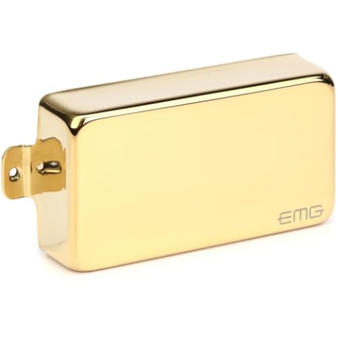 EMG 85 G Humbucking Pickup gold