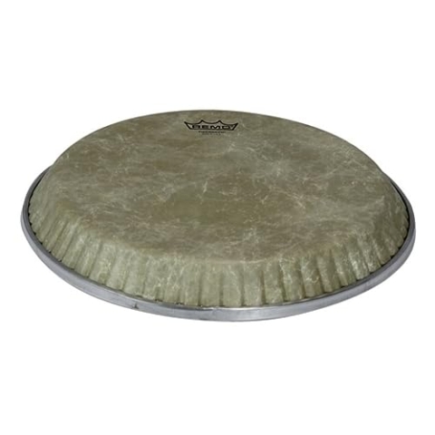 Remo Percussionfell Fiberskyn 3 Symmetry Conga Low Collar 12,25" M2-1225-F6-D1