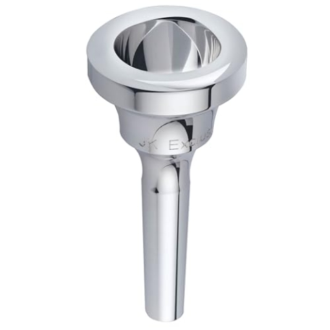 Klier JK Mundstück P 7E S Exclusive - Posaune enger Schaft