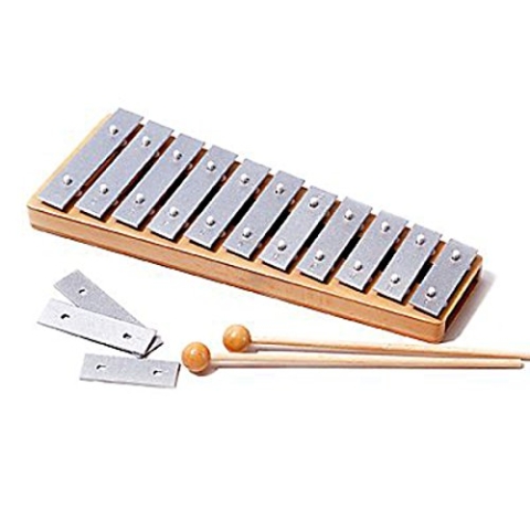 Sonor GP Glockenspiel Sopran c-f