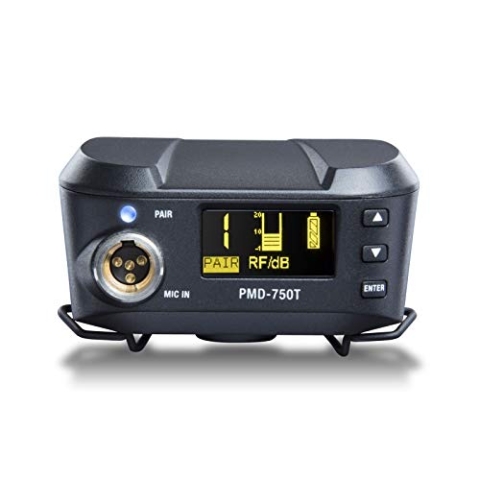 Marantz PMD-750T Gürtelsender f. PMD-750 System