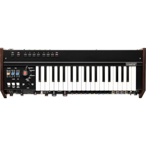 Korg miniKORG 700Sm - Synthesizer