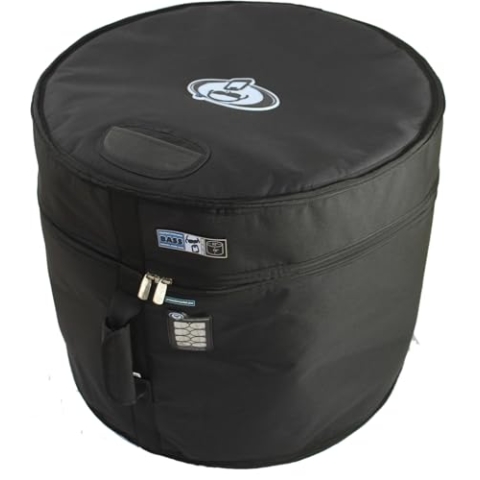 Protection Racket 20X14 Bass Drum Case