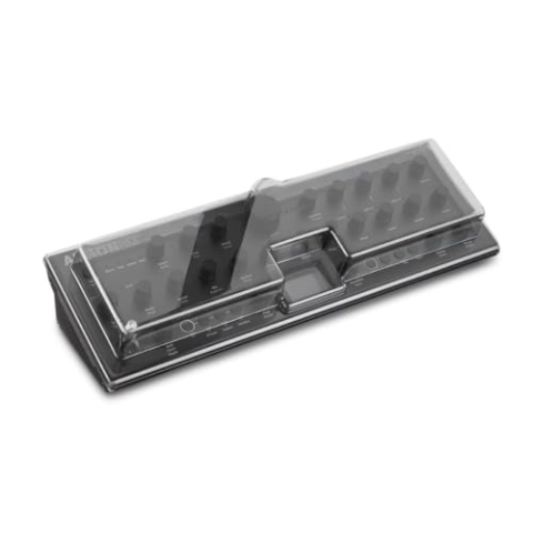 Decksaver Modal Electronics Argon8M/Cobalt8M Desktop Staubschutzcover
