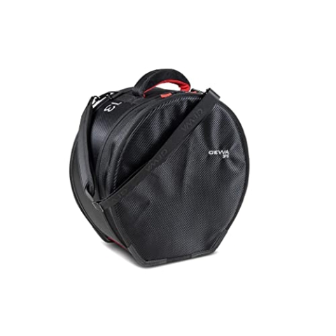 Snaredrum Gig-Bag SPS 13x6,5''