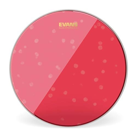 Evans BD20HR Bassdrum Fell