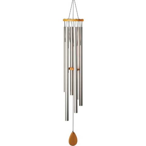 Schlagwerk CH540M Windspiel – Shiva Shakti – Medium