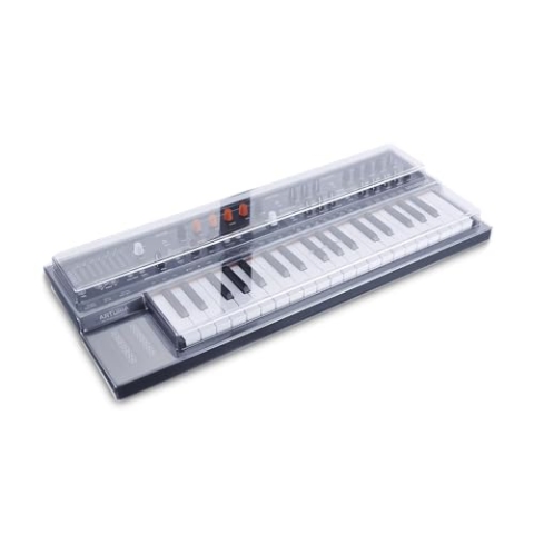 Decksaver Minifreak Abdeckung (DS-PC