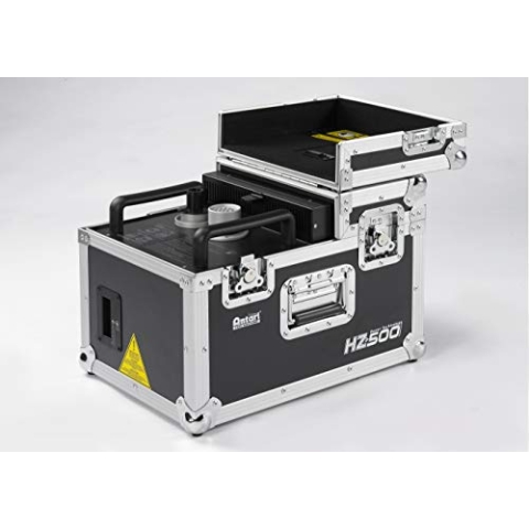 ANTARI hz500 Nebelmaschine, Schwarz