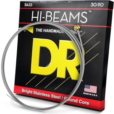 DR B HIBE XLR-30 Hi-Beam Extra Lite Saite