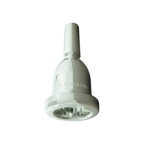 Vincent Bach Mundstück Tenor- und Bassposaune Mega Tone Serie K341 Modell 5G