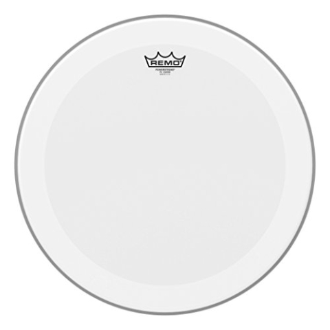 Remo Powerstroke 4 Coated Drum Head 18"