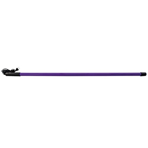 Eurolite Leuchtstab T8 36W 134cm violett L | Farbige Leuchtstoffröhre