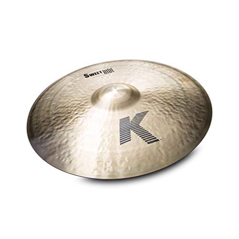Zildjian K Zildjian Series - 21 Zoll Sweet Ride Cymbal