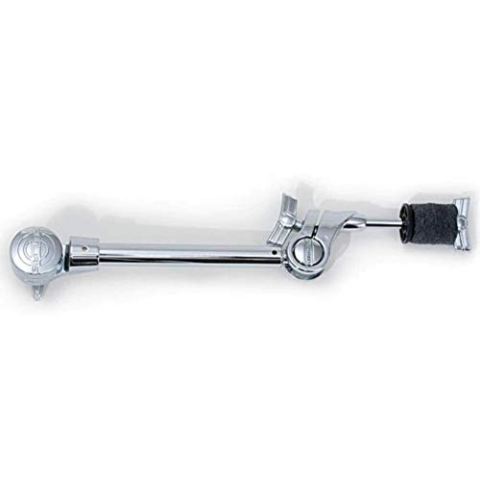 Ludwig LAP3T6 Aerodyne Tilter Clamp - LONG
