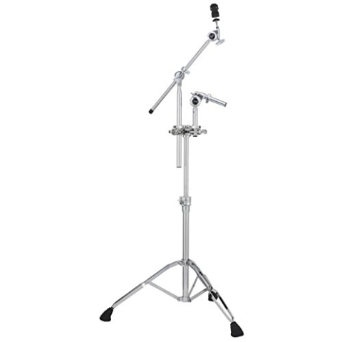 Pearl TC1030B Tom/Boom Stand, New Gyro Lock Th1030S/Lock Ch1030