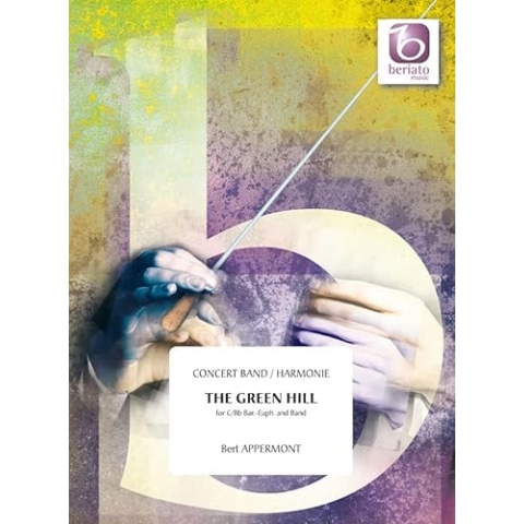 The Green Hill