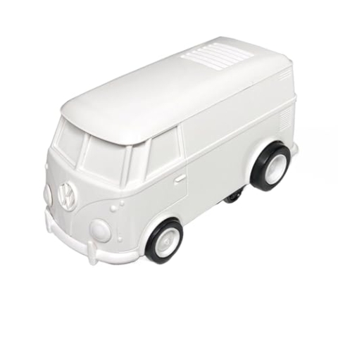 Stokyo Record Runner BT, white - Plattenspieler