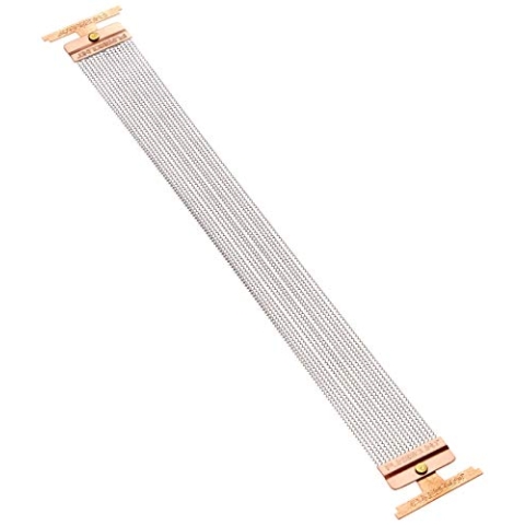 Puresound PF1416 Vintage Serie 35,5 cm (14 Zoll) Free-Floating-Teppich