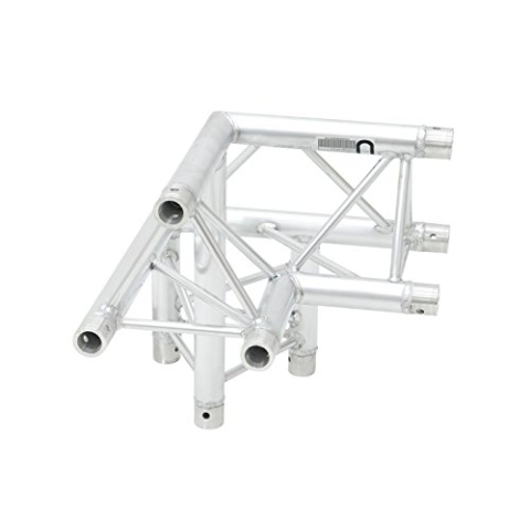 Alutruss 60302396 6082AL-31 Trilock Ecke (3-Wege, rechts)