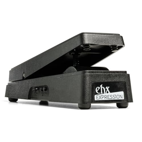 Electro Harmonix Single Expression Pedal