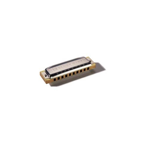Hohner Blues Harp MS/Ab-Dur