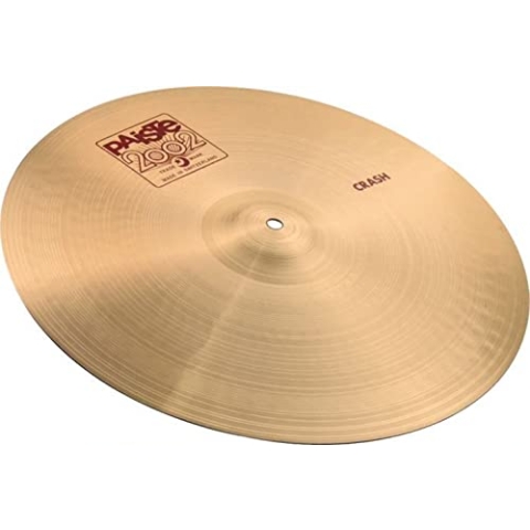 Paiste 2002 Classic Cymbal Crash 35,6 cm