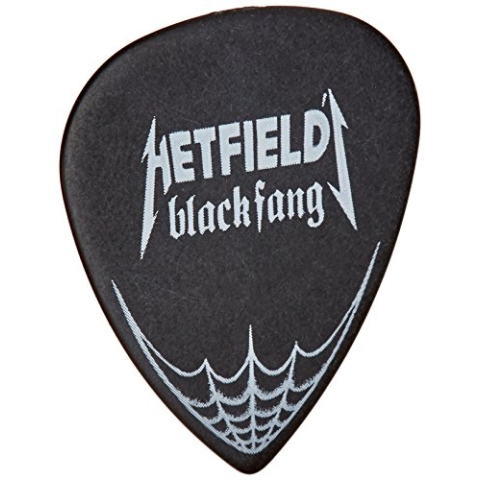 Dunlop Ultex Hetfield Black Fang Pleck 1,14 mm, 36er Set