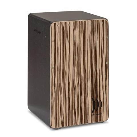 Schlagwerk CP410 2inOne Cajon Barista Cajon Cajon