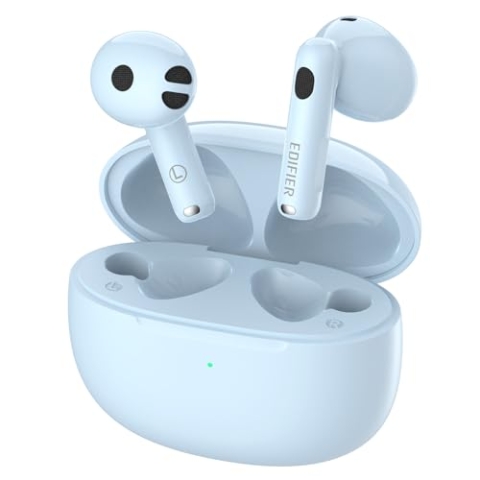 Edifier W220T Wireless Headphones TWS (Blau)