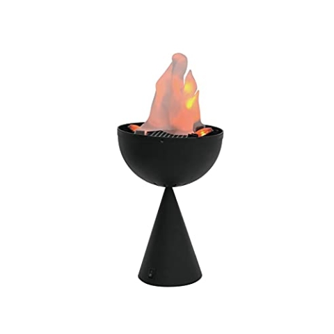 EUROLITE FL-201 Flamelight | Dekorativer Flammeneffekt