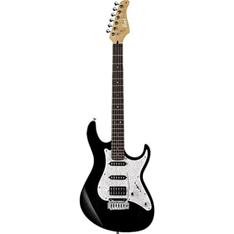 CORT G250BK E-Gitarre