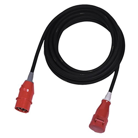 PSSO 30245624 CEE-Verlängerungsleitung Kabel 20m