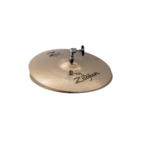 ZILDJIAN Z40101 Z Custom Becken 14" hi-hats