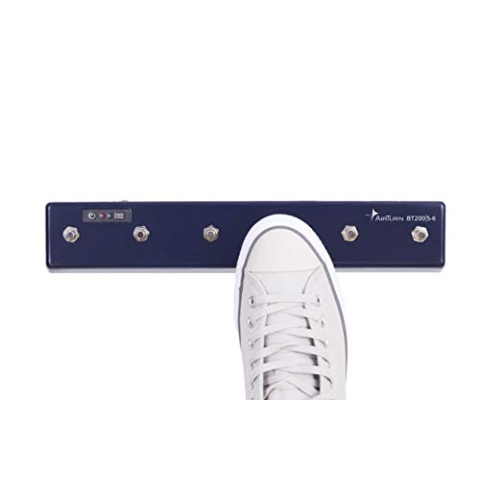 Air Turn BT200S 6 Footswitch Controller, NA