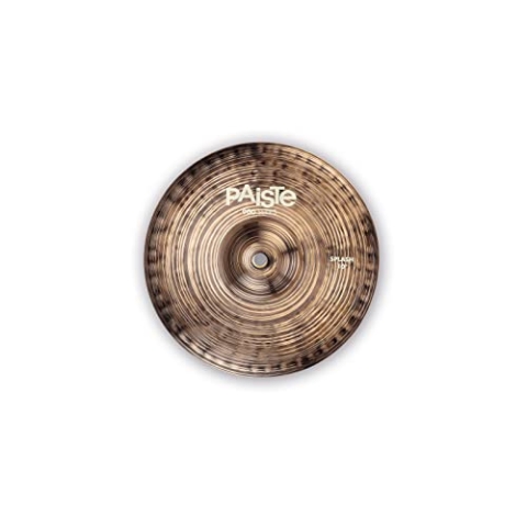 Paiste 900 Series 10" Splash