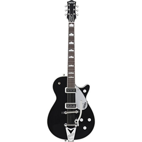 Gretsch G6128T-GH Duo Jet Black Signature
