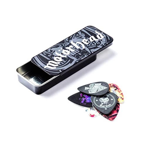 Dunlop Motorhead MHPT03, 6 Stück