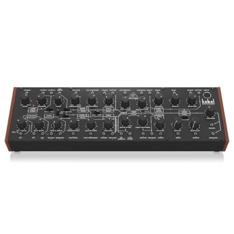 Kobol Expander - Synthesizer