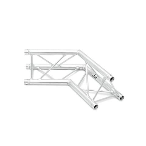 Alutruss 60301636 DQ3-PAC22 Decolock Ecke (2-Wege)