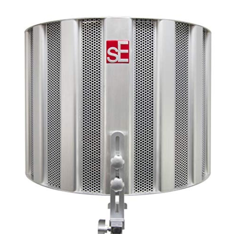 sE Electronics RF SPACE