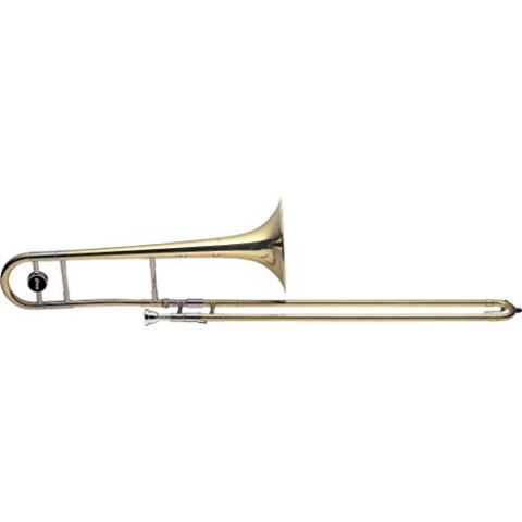 Stagg 21046 B Tenor-Posaune mit Nylontasche