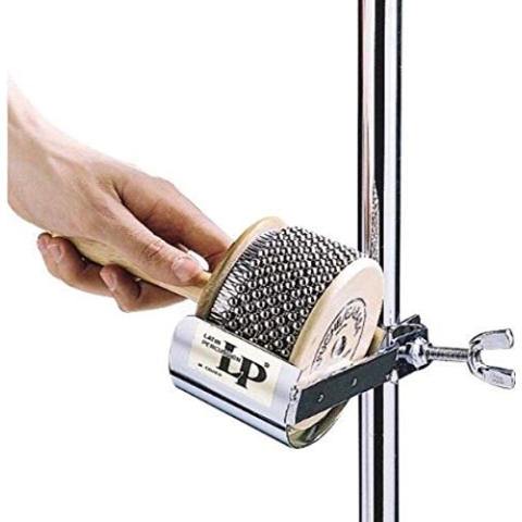 Cabasa Halter (für Latin Percussion Cabasa von Normalgröße)